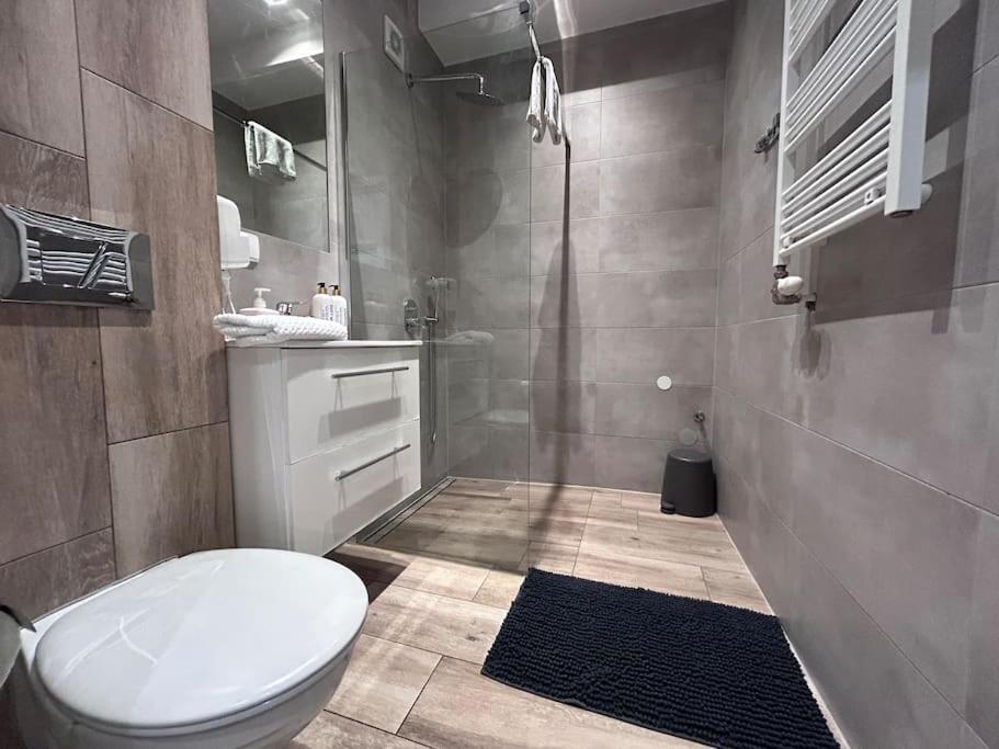 Apartment Old Town - B5 *