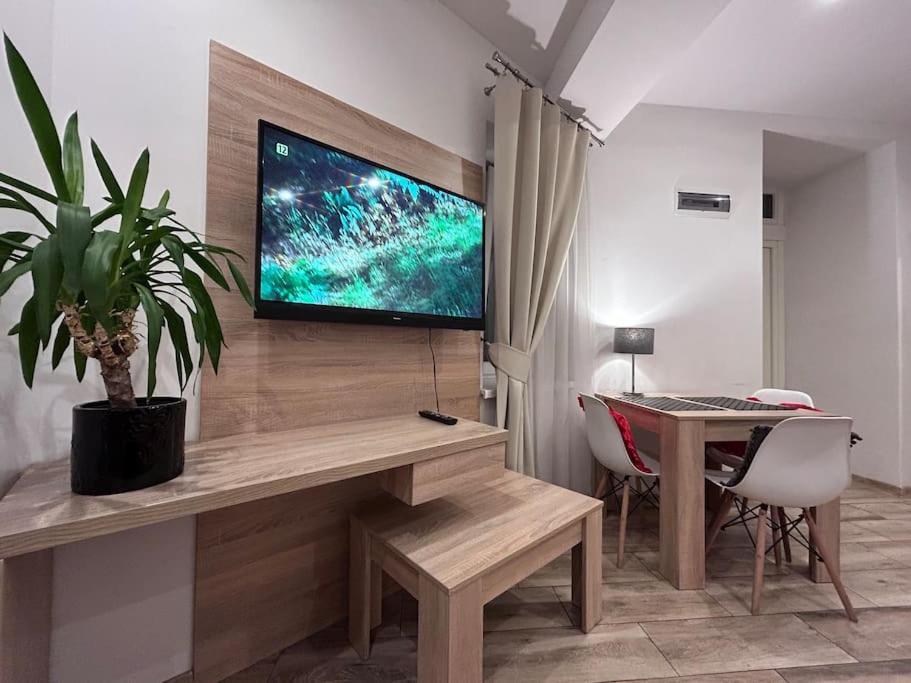 Old Town - B5 Appartement Krakau