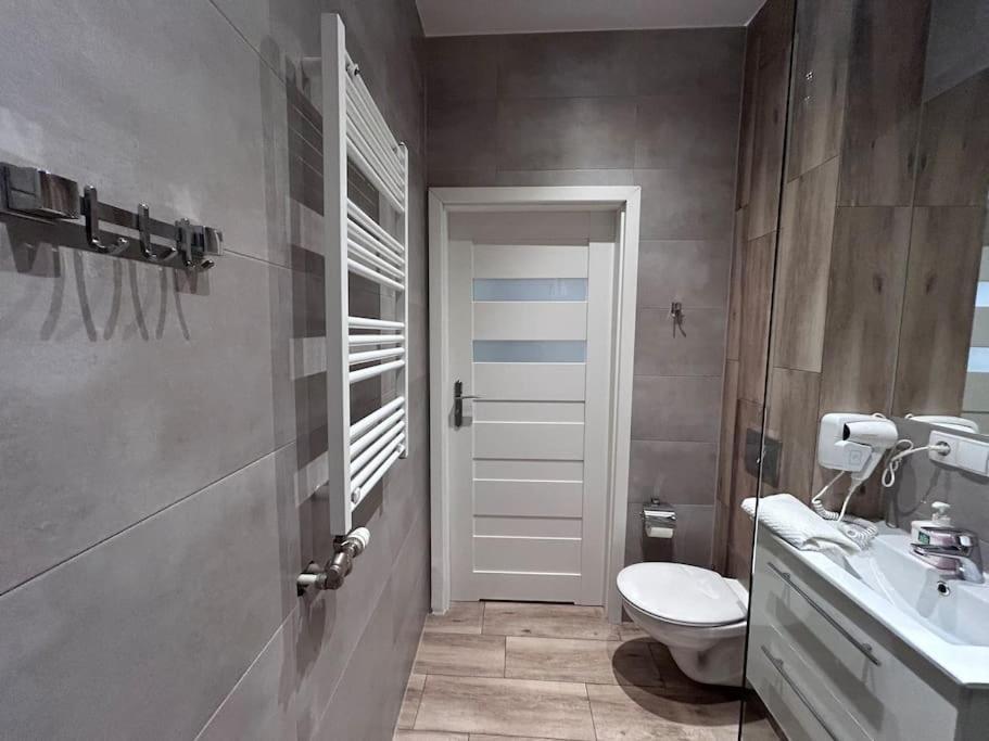 Old Town - B5 Appartement