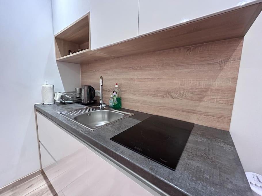Old Town - B5 Appartement *