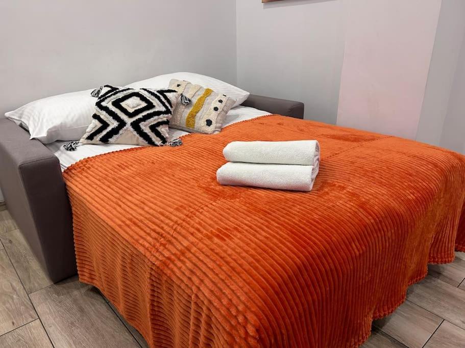 Appartement Old Town - B5 *